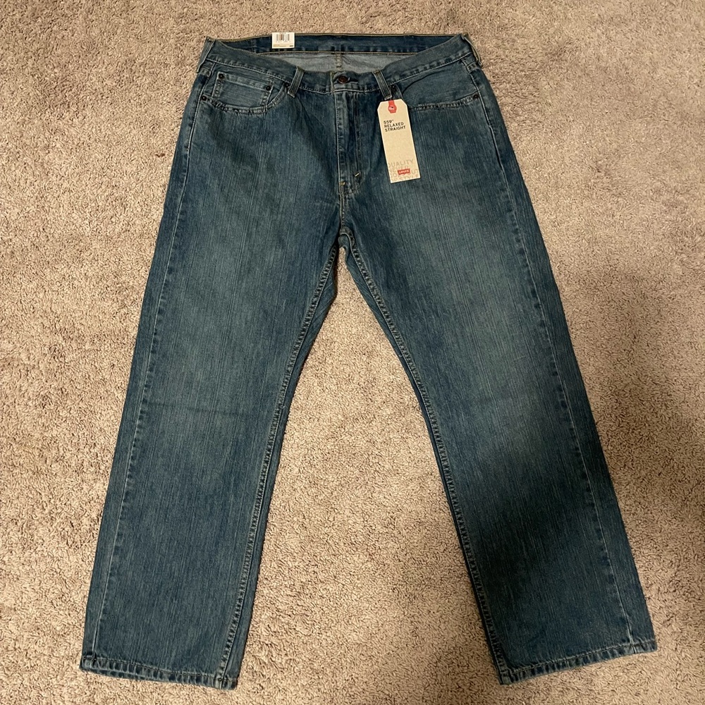 men pants levi’s BRAND NEW